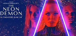 The Neon Demon