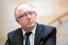 Były prezes KGHM: Profesjonalni menedżerowie, przy takim klimacie, nie  pójdą do spółek państwowych