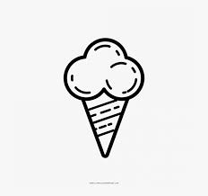 Ice cream cones neapolitan ice cream food scoops, ice cream png. Ice Cream Cone Drawing Png Transparent Png Kindpng