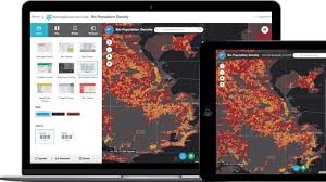 Develop for and extend arcgis web appbuilder using node.js. Arcgis Apps Archives Esri Belux