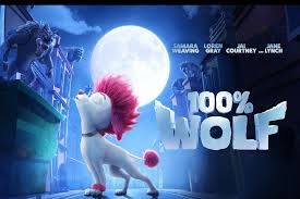 We're a collaborative community website that anyone, including you, can build and expand. 100 Wolf Trailer 1 2020 Loren Gray Samara Weaving Animated Movie Hd Video Dailymotion