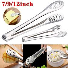 We did not find results for: Home Garden Stainless Steel Bbq Tongs Barbecue Cooking Salad Serving Food Clip Buffet Clamp Kitchen Dining Bar