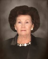 Hazel Ruth Kinchen Anderson Obituary July 18, 2024