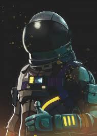 Who said that neon inserts and a small monitor on a space suit makes a traveler strange? Pin On Gaming