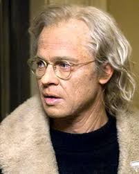 Cinema como cultura: O Curioso Caso de Benjamin Button-David Fincher