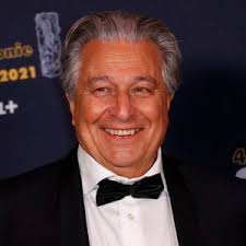 Christian Clavier
