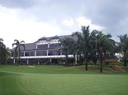Baltusrol gold club, lower course. Sungai Long Golf Country Club Golf Booking