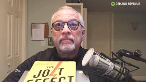 The JOLT Effect by Matthew Dixon and Ted McKenna