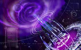 Pixhome Best Cg Abstract Wallpapers 1440x900 Purple Wallpaper Hd Purple Abstract Abstract Wallpaper