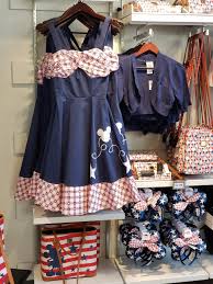 New All American Girl Inspired Dress Available At The Dress Shop Disney Dresses Disney Dresses For Women Celebrity Inspired Outfits