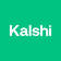 Logo Kalshi