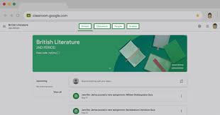Google classroom is a content management system for schools that aims to simplify creating, distributing. Getting Started With Google For Education