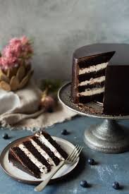 Grandma S Chocolate Cake Recipe In 2020 Tea Cakes Chocolate Cake Recipe Cake