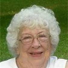 Kathryn Ruch Obituary April 14, 2015