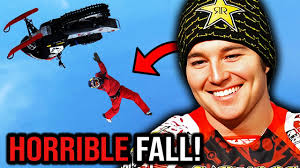 The HORRIFYING Story of Caleb Moore's FATAL Snowmobile Accident