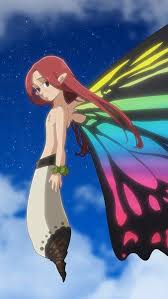 Gloxinia Nanatsu No Taizai 4k Hd Mobile Smartphone And Pc Desktop Laptop Wallpaper 3840x2160 1920x1080 2 Seven Deadly Sins Anime Anime Shows Anime Baby