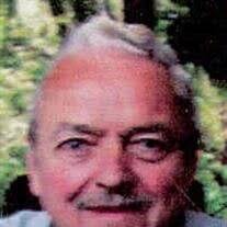 Donald Wayne Harless Obituary