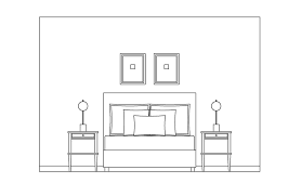 The forty winks bed size guide explains all the bed sizes and their dimensions so you can be sure you're bedside tables tallboys lowboys lingerie chests dressers mirrors blanket boxes chairs. How Tall Should Your Nightstand Be Designed