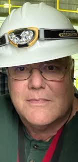 Kerry Vigue Obituary