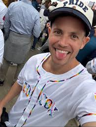 Steven Gianquitti Jr