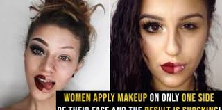 makeup challenge archives