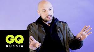 Maybe you would like to learn more about one of these? Vladimir Markoni O Necenzurnyh Slovah Eshenepoznere Video Vkontakte