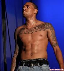 Don't forget to rate and comment if you like this chris brown arm tattoos designs. Chris Brown Tattoo On Both Arm
