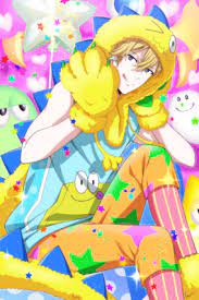 六弥ナギ おしゃれまとめの人気アイデア pinterest tamara osinaga 六弥ナギ アイドリッシュセブン 凪