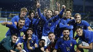 Qualificazioni per il campionato europeo qualificazioni mondiali uefa nations league baltic cup europeo under 21 uefa u21 championship qualification uefa u19 championship uefa u19. Europei Under 21 2021 In Ungheria E Slovenia Formula E Calendario Nazionali Partecipanti Eurosport