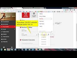 Cara terminate asb loan maybank. Cara Batalkan Auto Debit Maybank Layanan Yang Populer Dengan Nama M2u Ini Dapat Diakses Nasabah