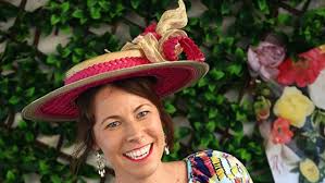 Racing and fashion at the Emerald 100