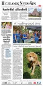 Highlands News Sun
