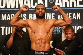 Jean pascal survives scare to win by split decision. Jean Pascal Drops Marcus Browne Three Times Wins In Shocker Boxing News