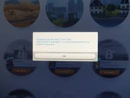 The hotfix is to address object_script. Solved Fixed Pc Mac Error Code 134 B378c837 Page 5 Answer Hq