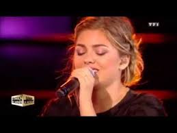 Louane Calogero Mistral Gagnant Duo Youtube Mistral Music