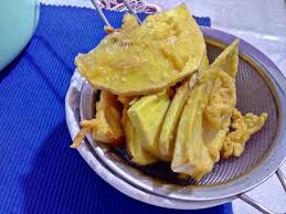 Aneka resep gorengan merupakan kumpulan beberapa resep dan cara membuat aneka 6. Suraya Sukun Goreng