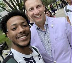 Before 9/21, take a hike to the breathtaking Ogden Overlook Trail. Then