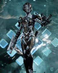 Warframe Mag Warframe Art Fashion Frames Warframe Mag