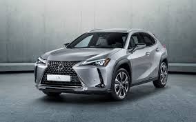 Lexus Ux 200 Geneva Motor Show 2018 4k Wallpapers Hd Wallpapers