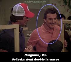 A quiz on the best cop or p.i. Magnum P I 1980 Picture Id 314385