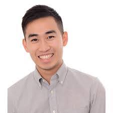 Bruce Chou's Instagram, Twitter & Facebook