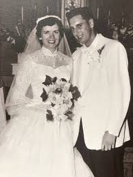 Keens celebrate 65th anniversary