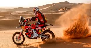 Owned by international educator toby price. Dakar 2021 Stage 3 Toby Price Wins Actuf1 Com