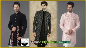 Party Wear Designer Indo Western Sherwani Jacket Suit Designs Boys Men Fashion Style Haute Couture Lifestyle Nigeria Adapted from the webtoon series, 'comic book boy girl'. party wear designer indo western sherwani jacket suit designs boys men fashion style haute couture lifestyle nigeria