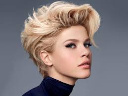 Short and very short female hairstyles (20) we all long for comfortable and easy to manage hair, yet many women never dare to go short. Womens Hair Styles Short Hair Novocom Top