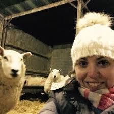 Bleats from a farmer's wife