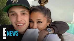 He serves as the sole buyers agent for aaron kirman and also served as the director home/usa/who is dalton gomez (ariana grande new boyfriend) bio, wiki, age, work, net worth, real estate, instagram. What Is Dalton Gomez S Net Worth