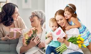 This year, mother's day falls on march 14th, and it looks set to break retail records. Ohc3q81kdny14m