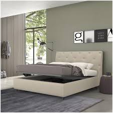 100% made in italy 54 199,99€ Talamo Italia Letto Contenitore Matrimoniale Mozart Panna Ecopelle Made In Italy 174 X 109 X 225 Eprice