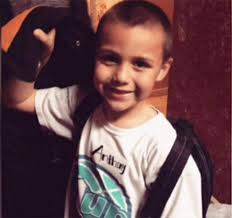 Mother charged with murder, torture in death of 10-year-old son